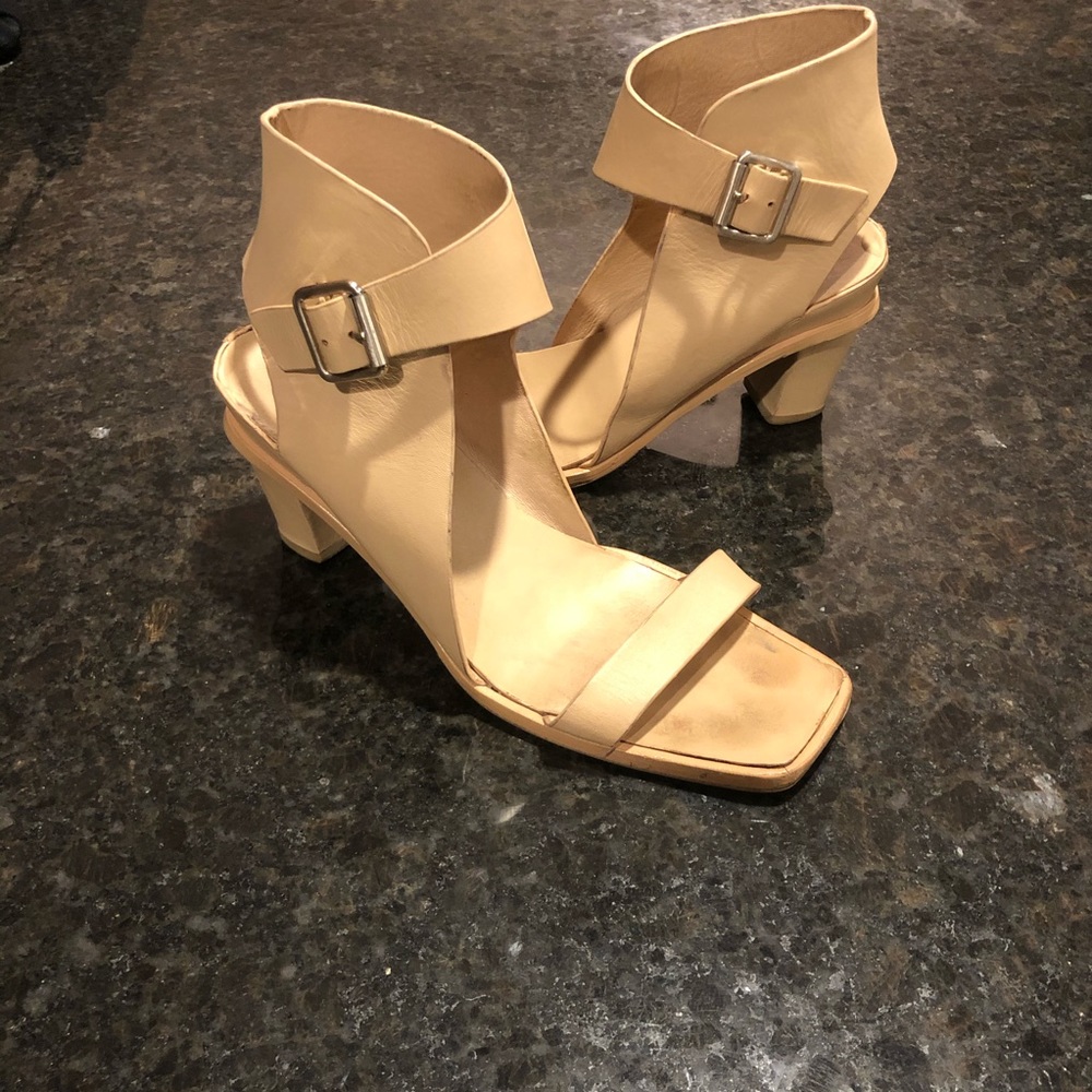 Saint & Libertine Sandals